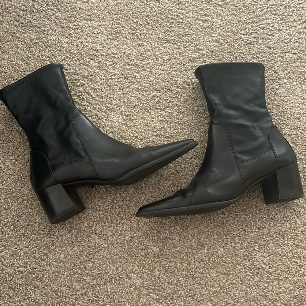 Vagabond Gisele Ankle Boots, EU 39 (US Women’s Sz. 9)